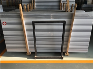 Marmara Zebrino Marble Slab
