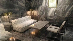 Marmo Palissandro Blu Azzurro Tiles and Slabs