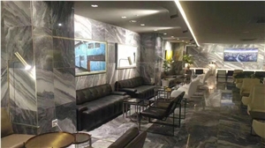 Marmol Palissandro Azzurro Walling Tile