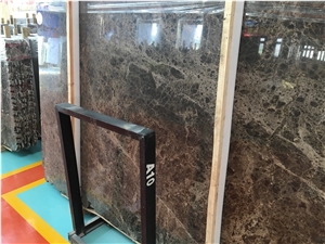Marone Imperial Marble,Imperador Fonce Marble