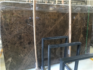 Marron Emperador Marble