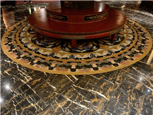 Micheal Angelo Marble Tiles
