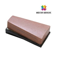 Midstar Press Dry Lux Polishing Abrasives