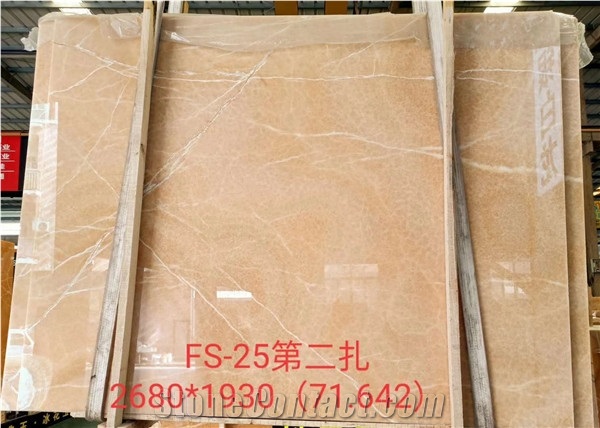 Natural Polished China Honey Onyx Tile
