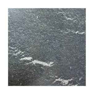 Natural Snow Grey Granite Polished Slabs