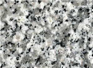 Natural Stone Chinese Barry White Granite