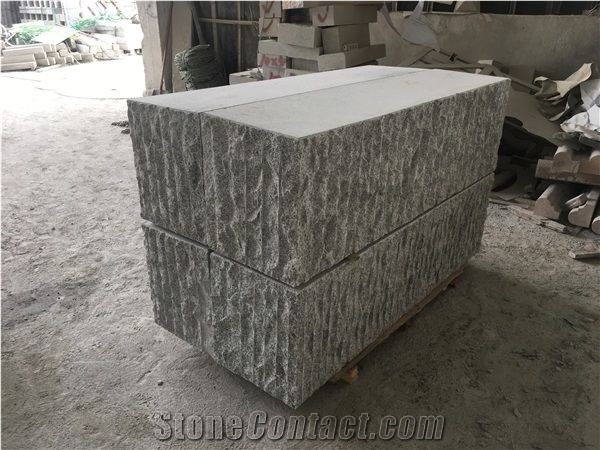 Natural Stone Chinese Barry White Granite