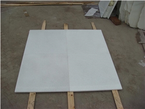 Natural Stone Thassos White Marble for Countertop