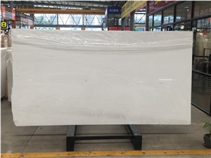 New Aristons White Marble Slabs