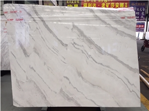 New Caico Marble Slab