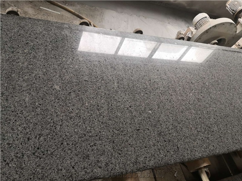 New G603 Granite Slabs&Tiles, China Grey Granite