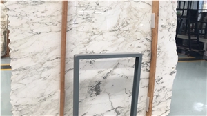 New Paonazzo Marble Opus Romano Slab