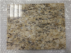 New Ventian Gold Granite Countertops
