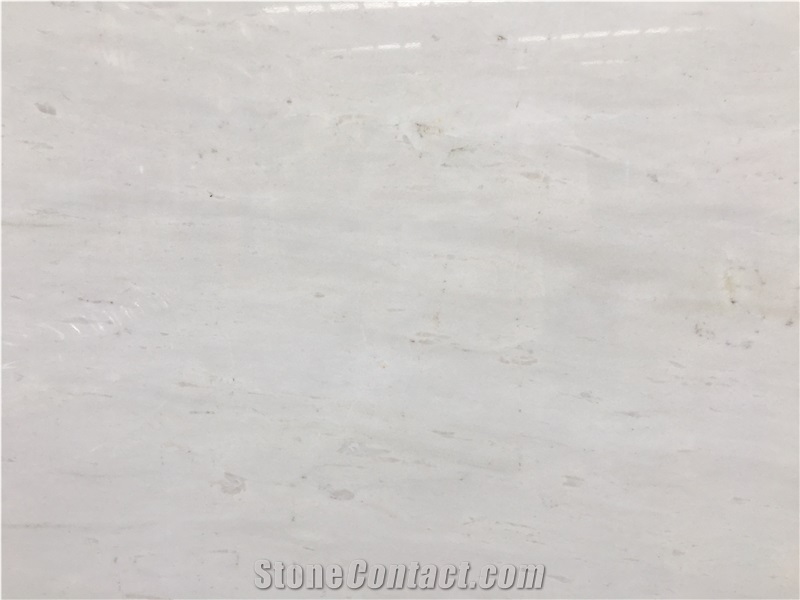 New Xinyashi White Ariston Marble Slabs