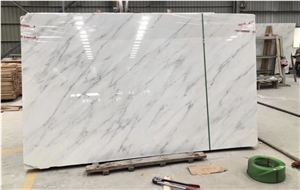 Oriental White Marble for Wall Covering