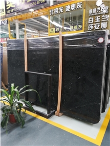 Otman Grey Marble Slab