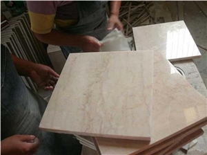 Polished China Stone Karachi Marble Slabs&Tiles