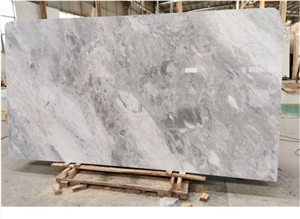 Polished Orlando Grey Marble Slabs&Tiles