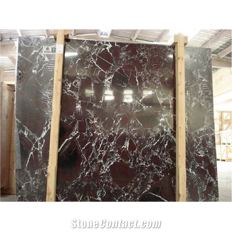 Polished Rosso Levanto Marble Slabs&Tiles