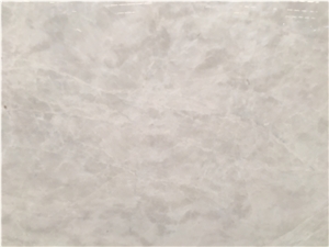 Polished Start Grey Marble Wall Cladding Slab