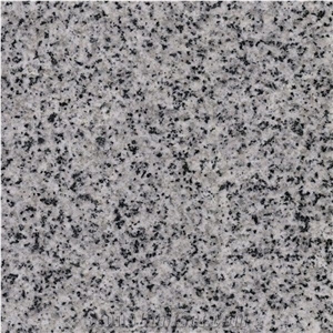 Polished Turkish White Granite Slabs&Tiles