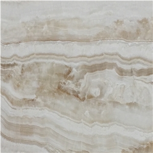 Polished White Jade Marble for Wall Covering