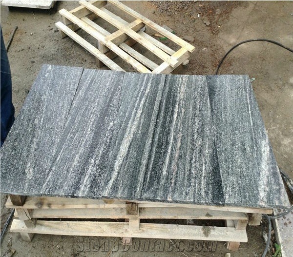 Popular Grey Stone Biasca Gneiss Granite