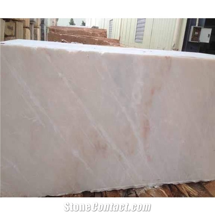 Portugal Rosa Aurora with Pink Marble