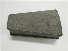 Press Lux Abrasive for Granite Dry Buffing a