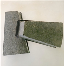 Press Lux Abrasive for Granite Dry Buffing a