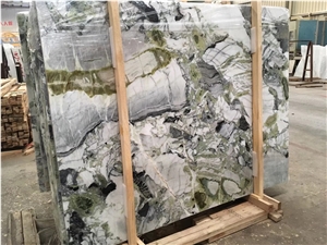 Primavera Marble Slab