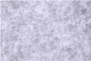 Pure Salt White Marble Slabs for Floor Covering