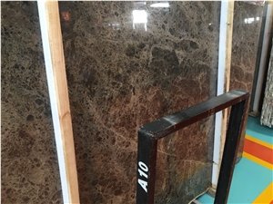 Ramora Brown Slab