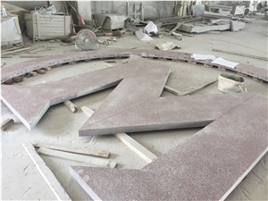 Red Granite,Indian Red Granite Slabs, Red Tiles