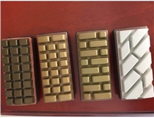 Resin Fickert Abrasive for Polishing Ceramic Tiles