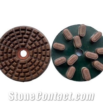 Resin Grinding Wheel for Granite Abrasive