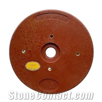 Resin Grinding Wheel for Granite Abrasive