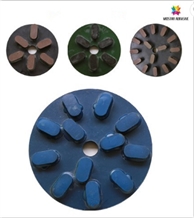 Resin Grinding Wheel for Granite Slab