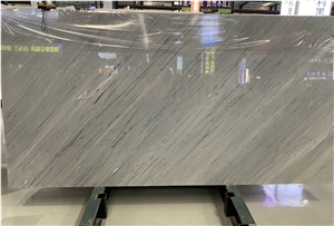 Rhine Grey Polished Marble Slabs&Tiles