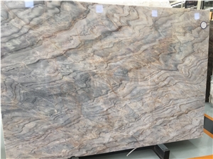 Roman Impression Marble from China