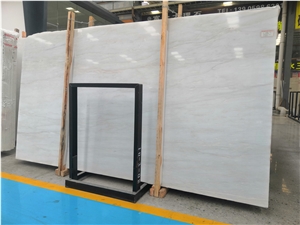 Royal White Marble for Wall Tile