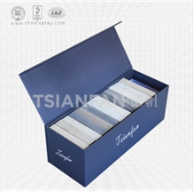 Sample Box For Quartz