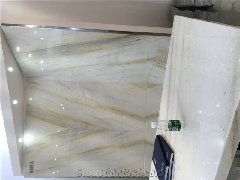Sands Milan Marble Tiles for Wall and Floor Paving