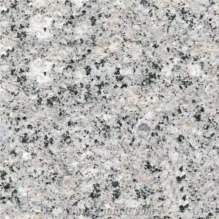 Sapphire Blue Granite for Exterior Wall Cladding