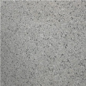 Sapphire Blue Granite for Exterior Wall Cladding