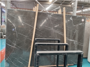 Shakespeare Ashes Grey Marble