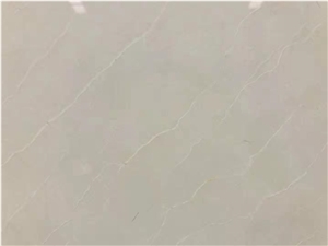 Shana Anna Beige Marble Tile and Slab