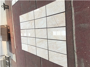 Sofitel Beige Marble Tiles and Slab