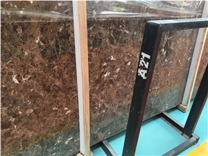 Spain Emperador Dark Marron from China