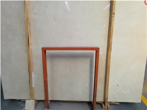 Spanish Beige Marble Slab